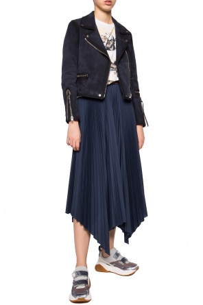 Biker jacket, zdjęcie 2 Biker jacket od Coach